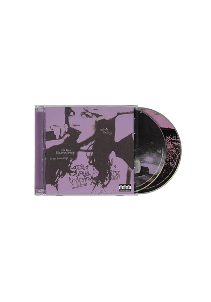 Olivia Rodrigo Live Glastonbury & Tour Collection