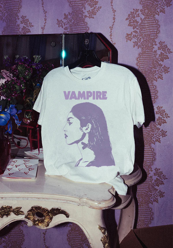 Olivia Rodrigo SOUR Era Official Merch