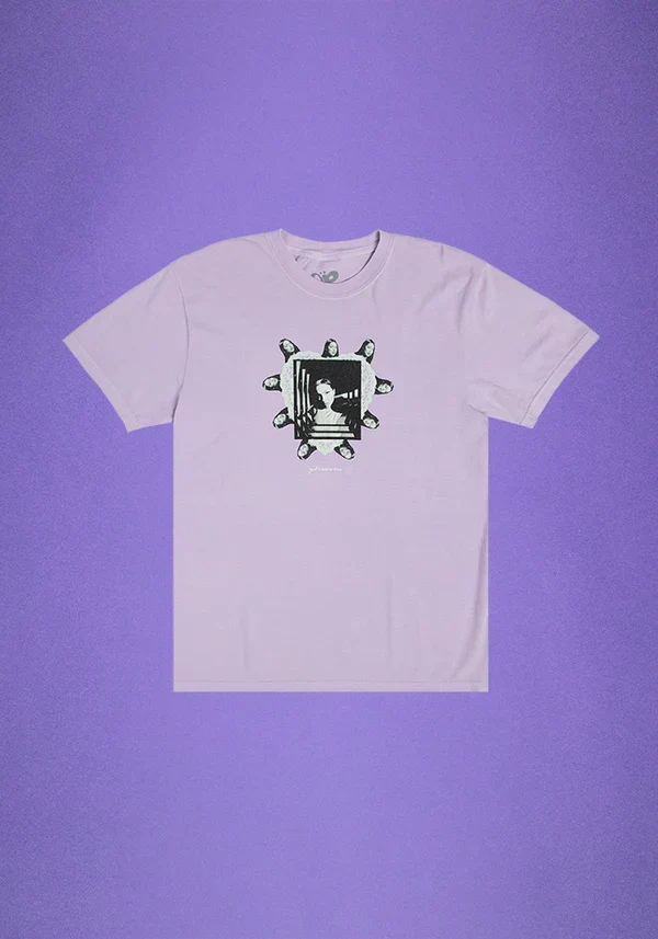 Olivia Rodrigo GUTS World Tour Official Merch Collection