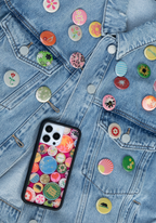 Wildflower Cases x Daisy Chain Fields Phone Case