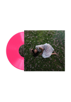 you seem pretty sad for a girl so in love - exclusive 'sticky sweet' hot pink vinyl