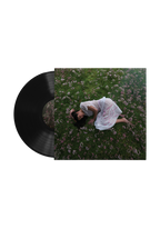 you seem pretty sad for a girl so in love - 'spark in the dark' black vinyl