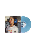 Olivia x Weezer Live 7” Vinyl