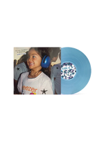 Olivia x Weezer Live 7” Vinyl