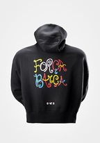 Hoodie Nike FC Barcelona x Olivia Rodrigo x Spotify