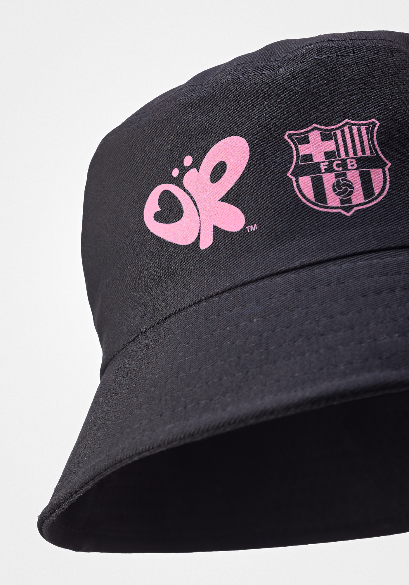Bucket FC Barcelona x Olivia Rodrigo x Spotify