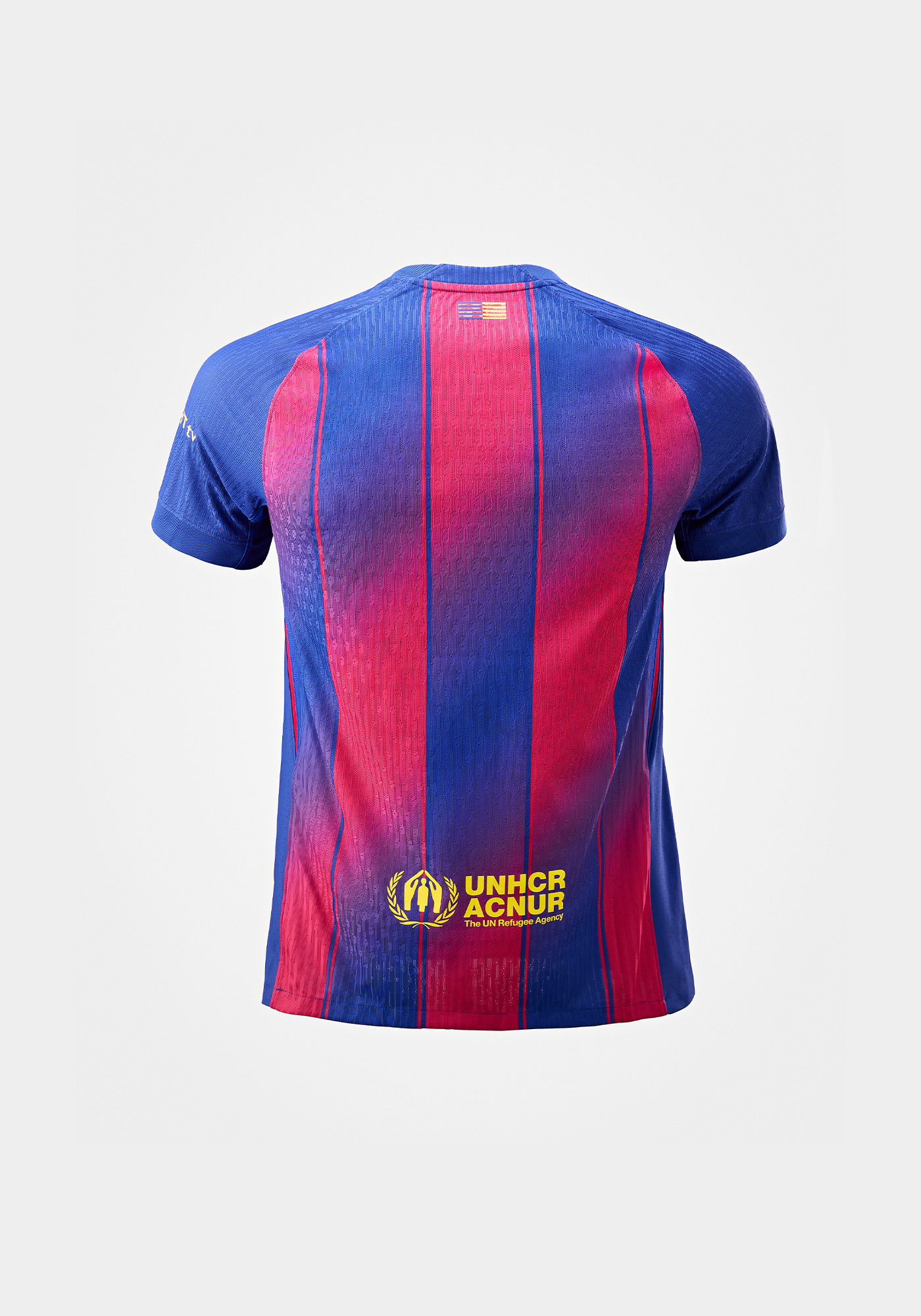 Limited Edition men's shirt FC Barcelona x Olivia Rodrigo 25/26 - Player's Edition