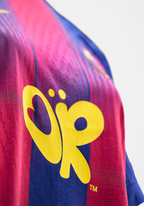 Limited Edition women's shirt FC Barcelona x Olivia Rodrigo 25/26 - Player's Edition