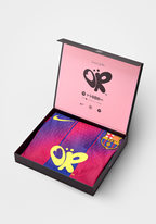 Limited Edition women's shirt FC Barcelona x Olivia Rodrigo 25/26 - Player's Edition