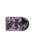 live from glastonbury (a BBC recording) cd