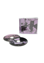 live from glastonbury (a BBC recording) cd