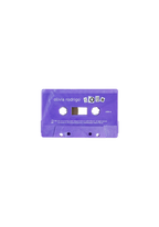 SOUR cassette