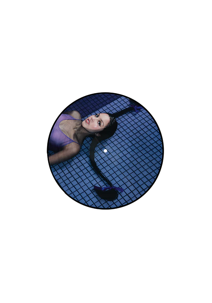GUTS exclusive picture disc