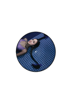 GUTS exclusive picture disc