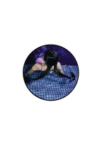 GUTS exclusive picture disc