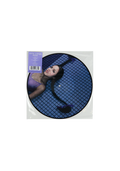 GUTS exclusive picture disc