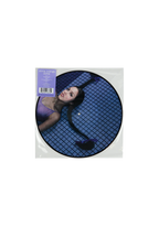 GUTS exclusive picture disc