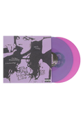 live from Glastonbury (a BBC recording) vinyl