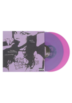 live from Glastonbury (a BBC recording) vinyl