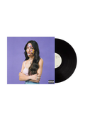 SOUR standard vinyl