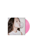 drop dead - chewing gum 7" vinyl