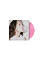 drop dead - chewing gum 7" vinyl