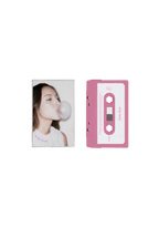 drop dead - cassette