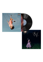 you seem pretty sad for a girl so in love - exclusive 180-gram vinyl (signed)
