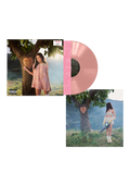 you seem pretty sad for a girl so in love - target exclusive 'pretty sad' pink vinyl