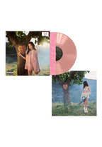 you seem pretty sad for a girl so in love - target exclusive 'pretty sad' pink vinyl