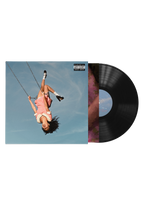 you seem pretty sad for a girl so in love - exclusive 180-gram vinyl (signed)