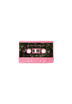 you seem pretty sad for a girl so in love - baby pink cassette