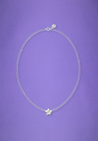star necklace