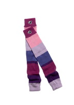 olivia rodrigo leg warmers