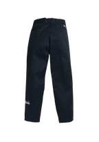 SOUR work pant in navy