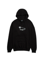SOUR safety pin tracklist hoodie
