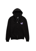 built like a mother zip hoodie