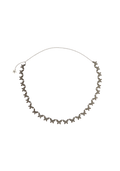 silver butterfly belt
