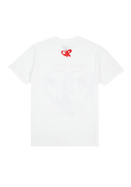 love is embarrassing t-shirt