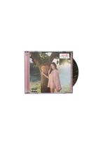 you seem pretty sad for a girl so in love - target exclusive cd