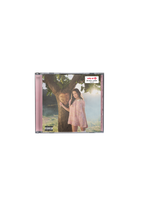 you seem pretty sad for a girl so in love - target exclusive cd