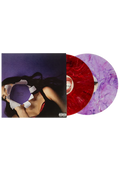 GUTS (spilled) deluxe 2lp marbled version
