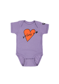 GUTS baby onesie