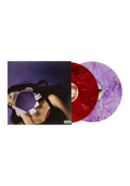GUTS (spilled) deluxe 2lp marbled version