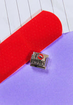 vampire lover charm