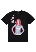i might just be in lo-love t-shirt