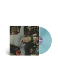 bad idea right? - Exclusive Light Blue 7" Vinyl