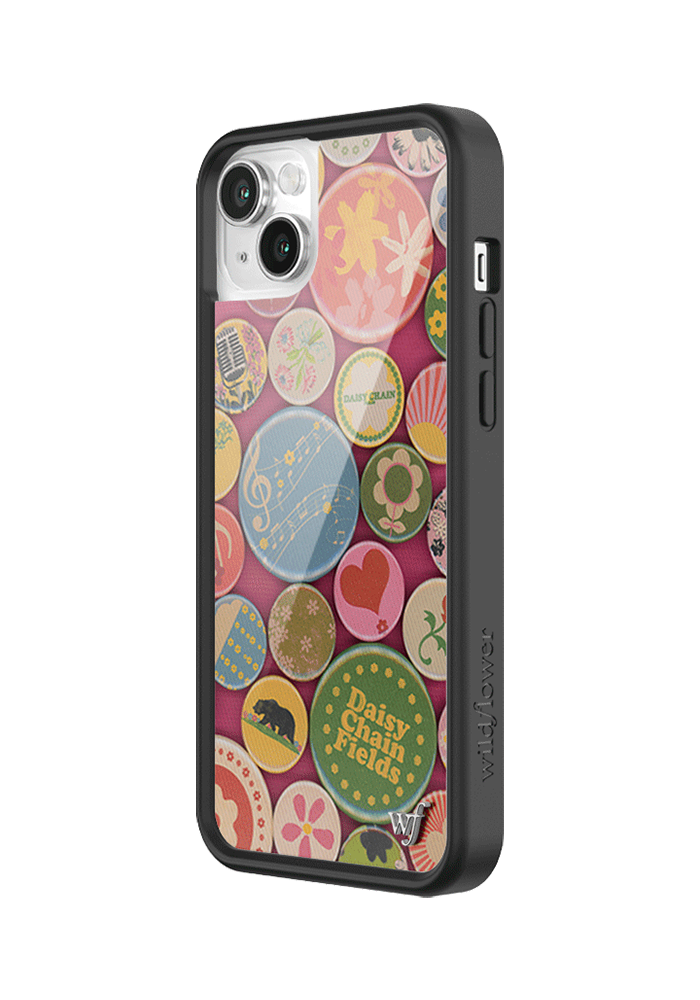 Wildflower Cases x Daisy Chain Fields Phone Case