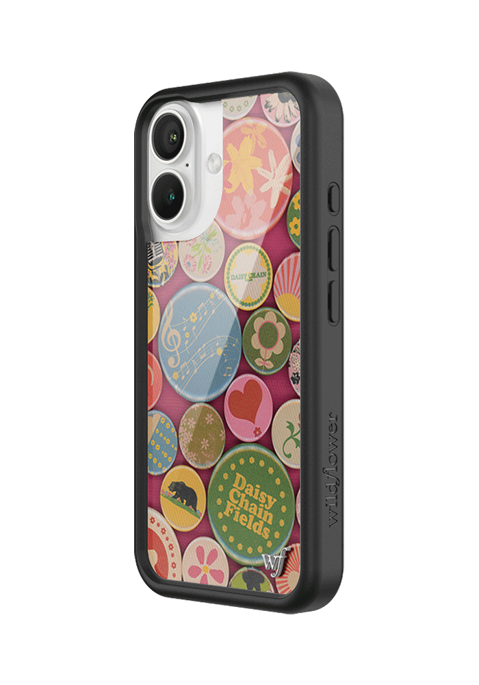 Wildflower Cases x Daisy Chain Fields Phone Case
