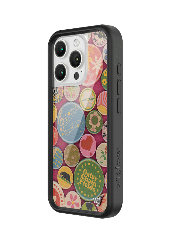 Wildflower Cases x Daisy Chain Fields Phone Case